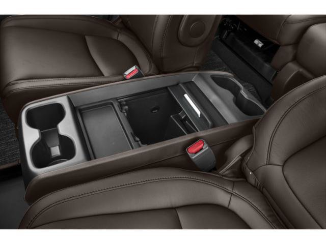 Certified 2024 Honda Odyssey EX-L image 17