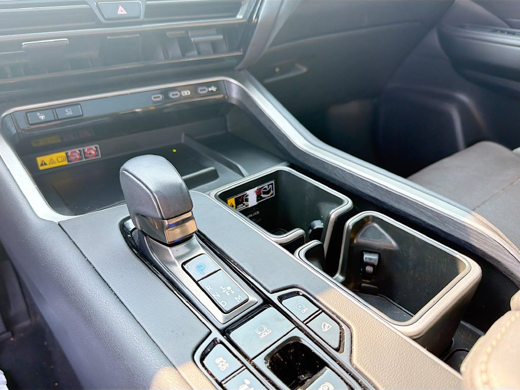 Used 2024 Lexus TX 350 AWD w/ Technology Package image 17