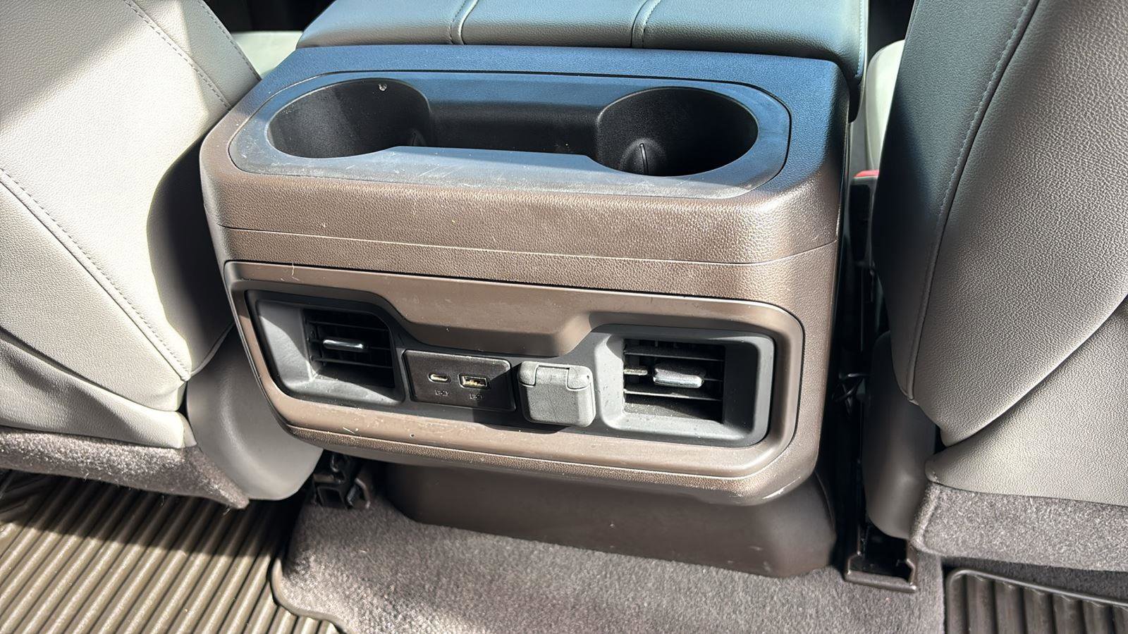 Used 2021 Chevrolet Silverado 1500 RST w/ All Star Edition Plus image 22