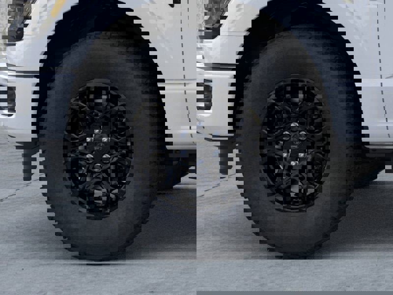 New 2026 Ford F150 XLT image 19