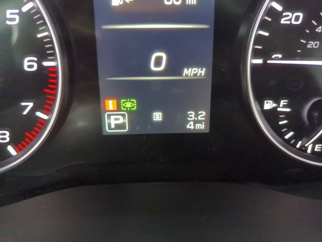 New 2025 Subaru Ascent Bronze Edition image 16