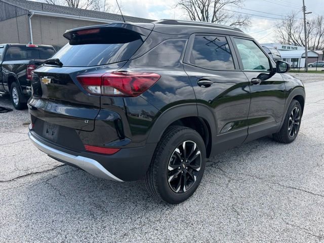 Used 2023 Chevrolet TrailBlazer LT image 8