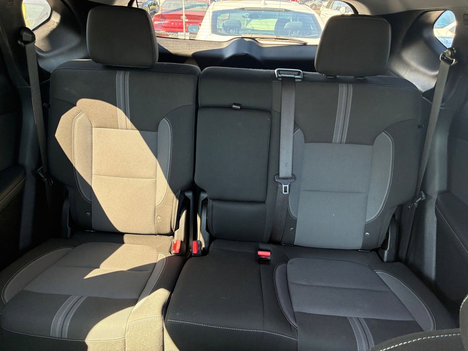 Used 2025 Chevrolet Blazer LT image 39