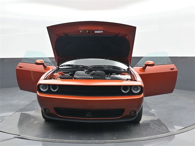 Used 2023 Dodge Challenger SXT w/ Plus Package image 41