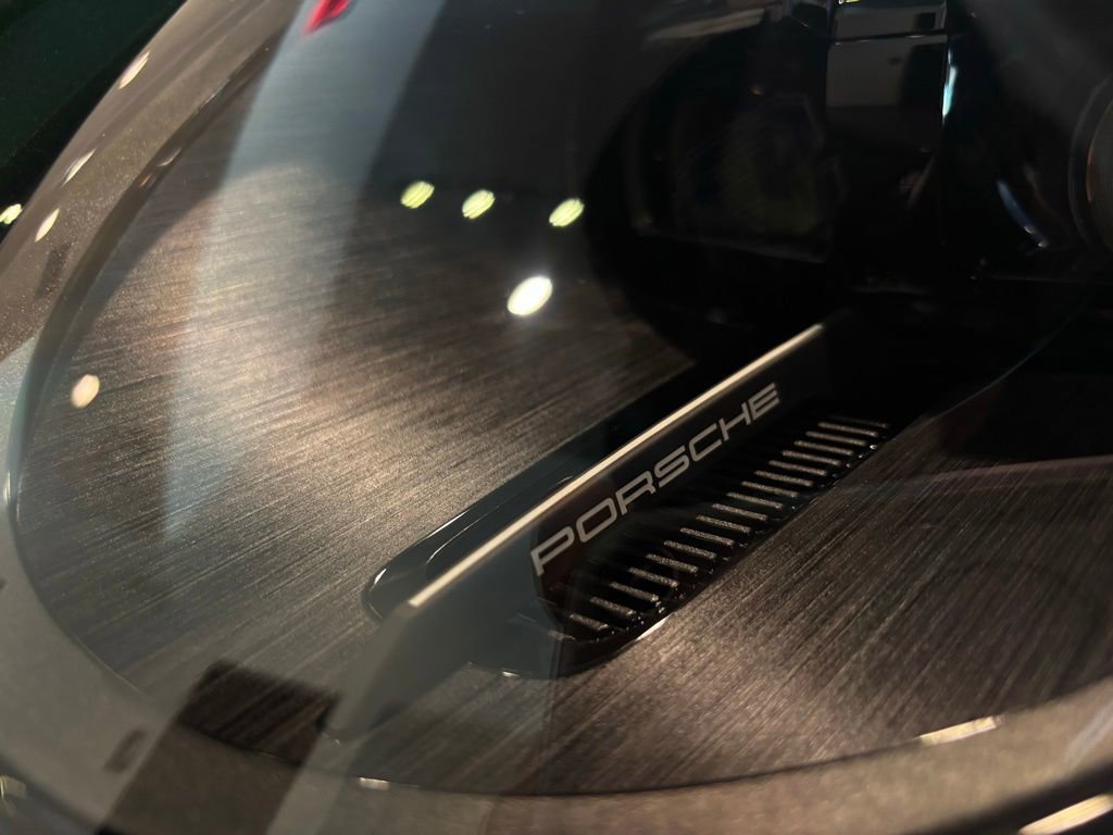 New 2026 Porsche 911 Carrera image 44