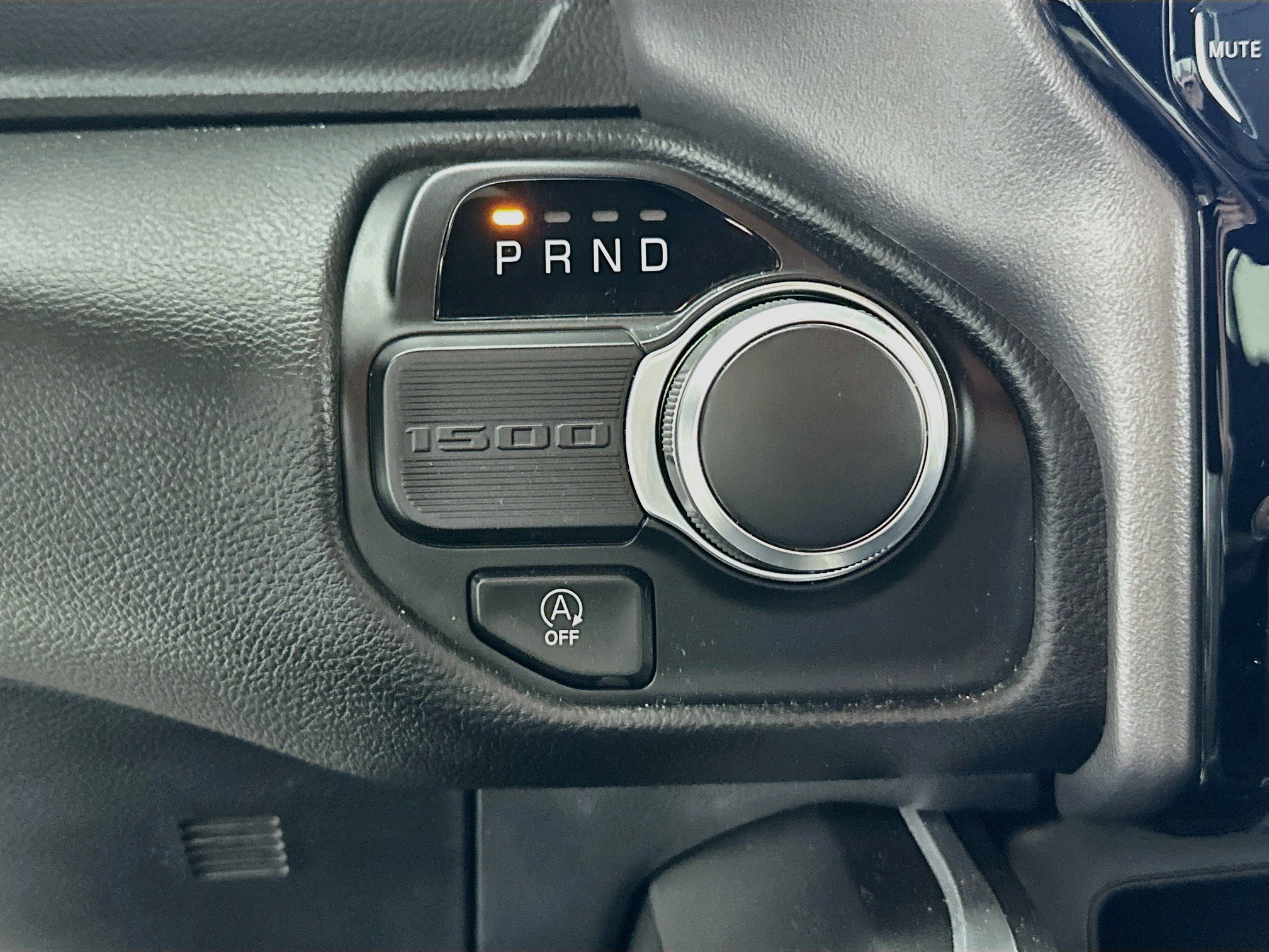 Used 2023 RAM 1500 Big Horn RWD image 17