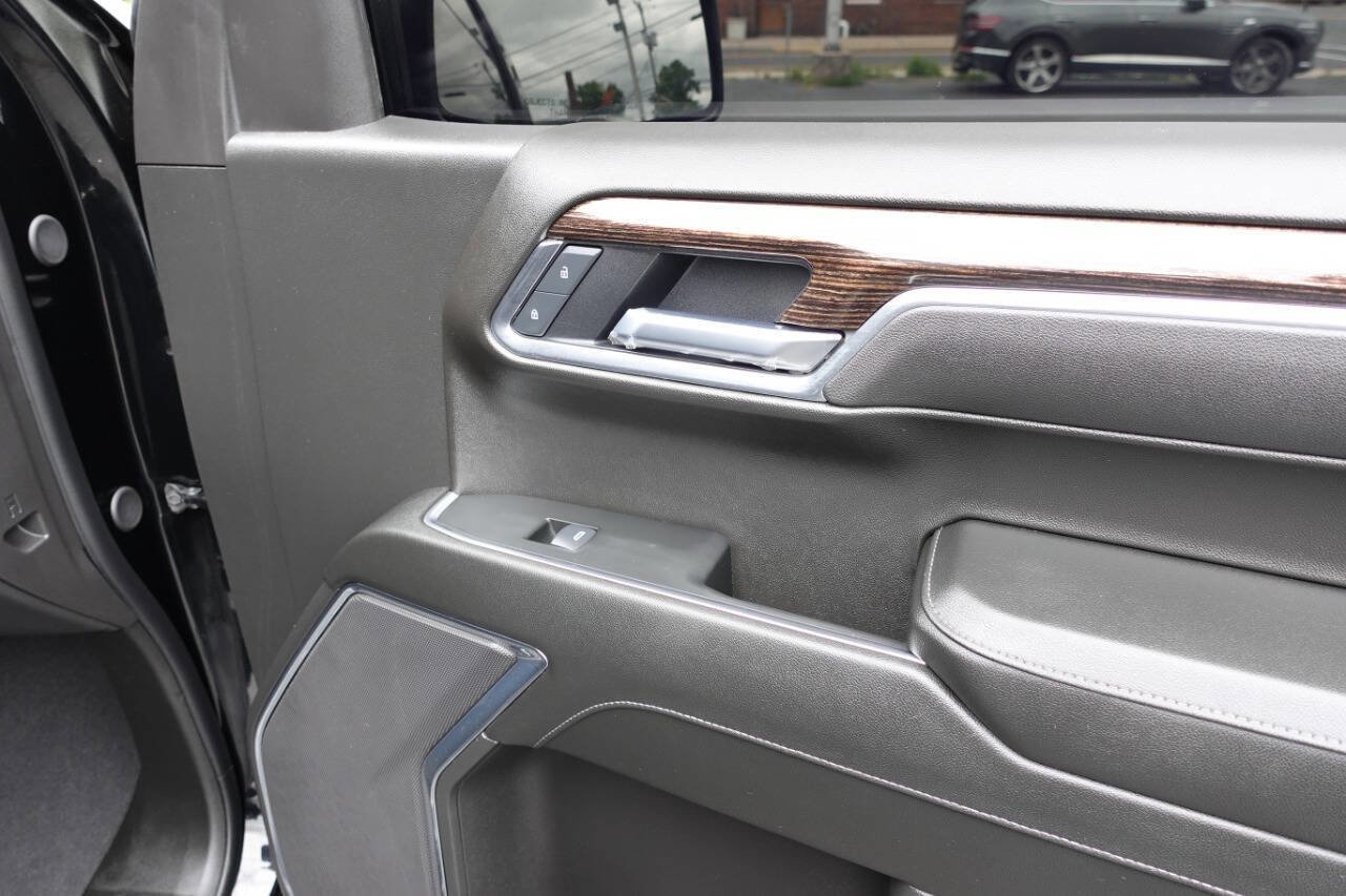 Used 2025 GMC Sierra 1500 Elevation AWD/4WD image 33