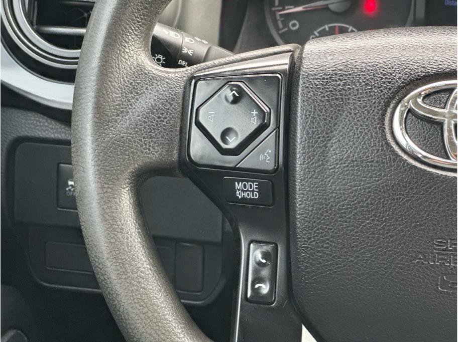 Used 2021 Toyota Tacoma SR image 19
