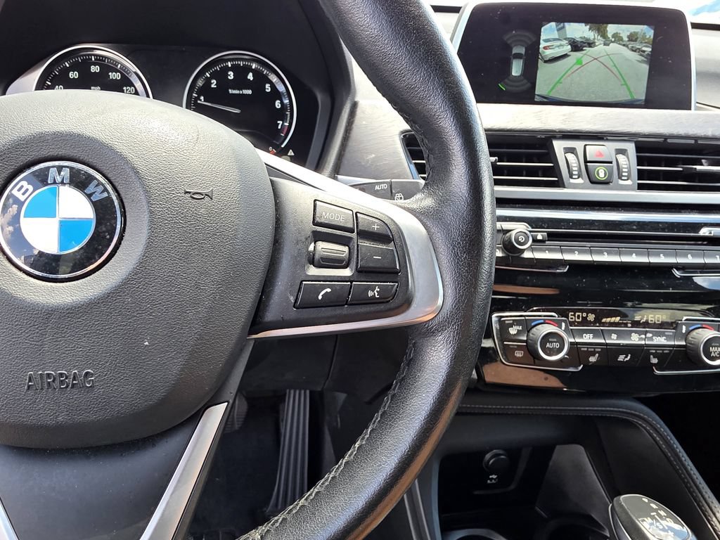 Used 2019 BMW X1 xDrive28i w/ Convenience Package AWD/4WD image 27