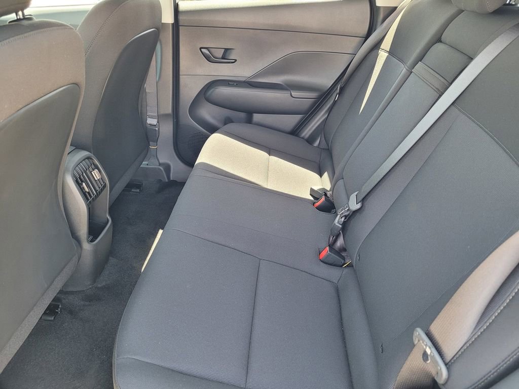 New 2025 Hyundai Kona SEL image 6