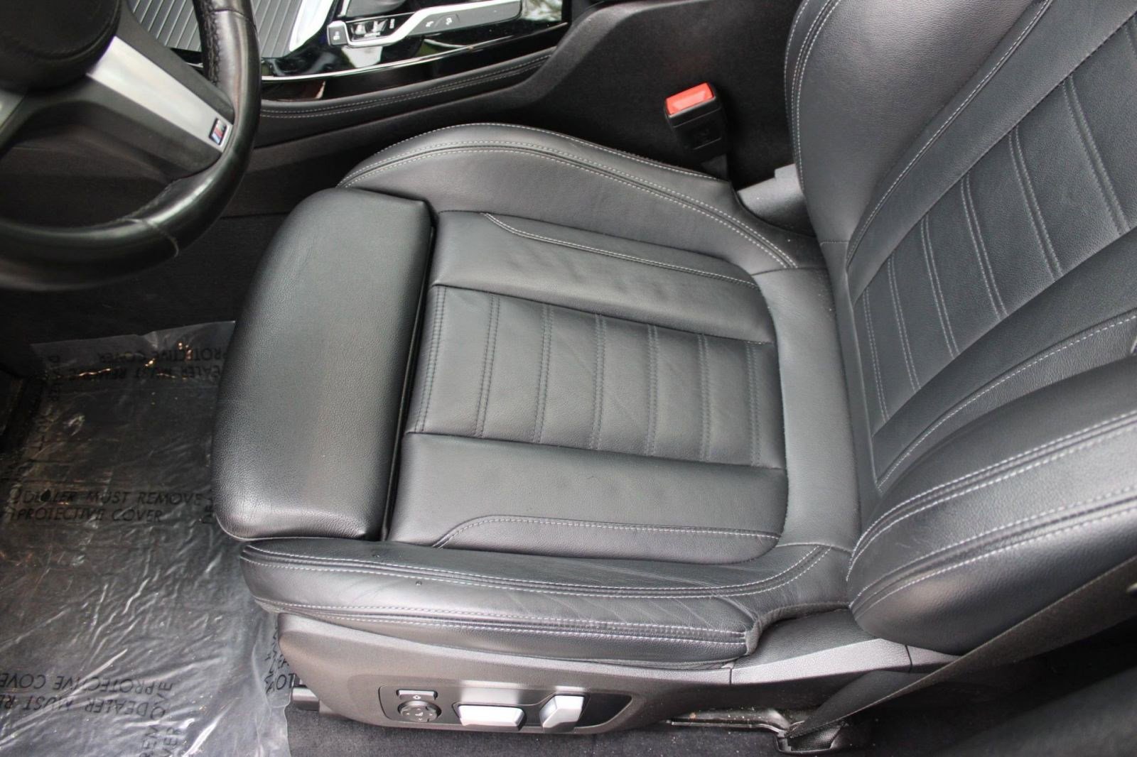 Used 2020 BMW X4 M40i image 14