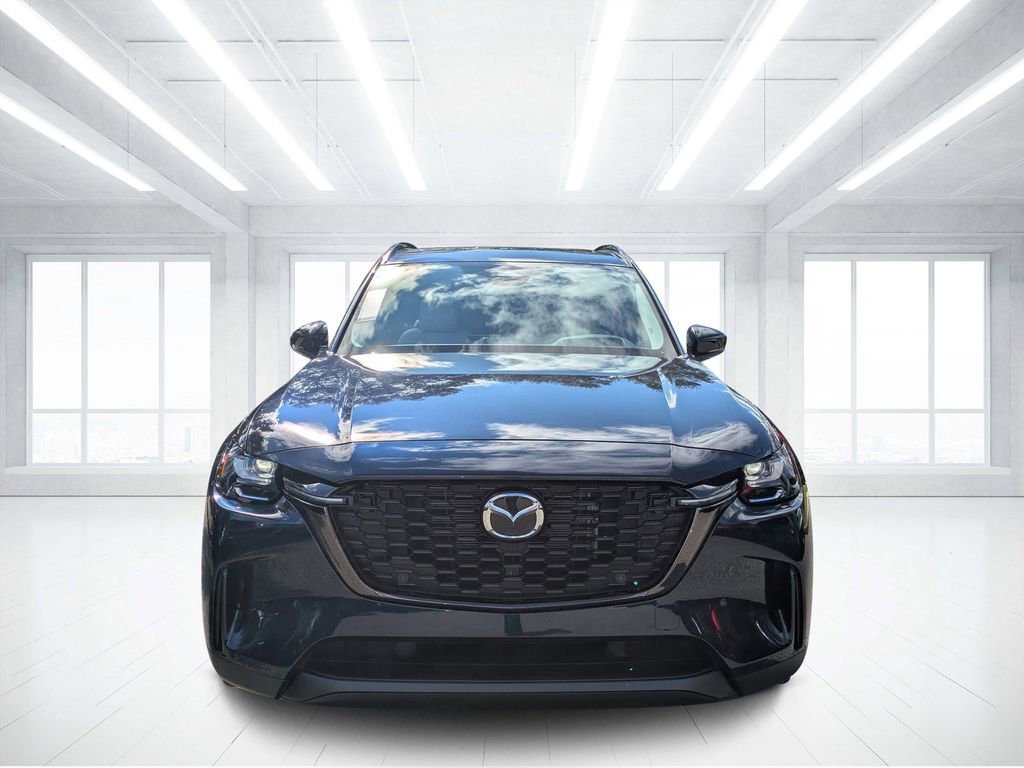 New 2026 MAZDA CX-90 Plug-In Hybrid w/Premium Sport image 8