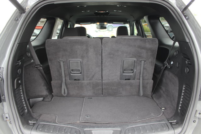 Used 2026 Dodge Durango GT AWD/4WD image 27