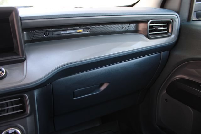 Used 2024 Ford Maverick Lariat w/ Black Appearance Package FWD image 21