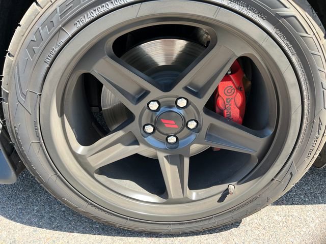 Used 2023 Dodge Challenger R/T Scat Pack RWD image 2