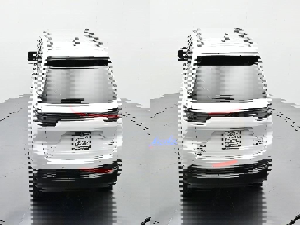 New 2025 Jeep Grand Cherokee Limited image 44