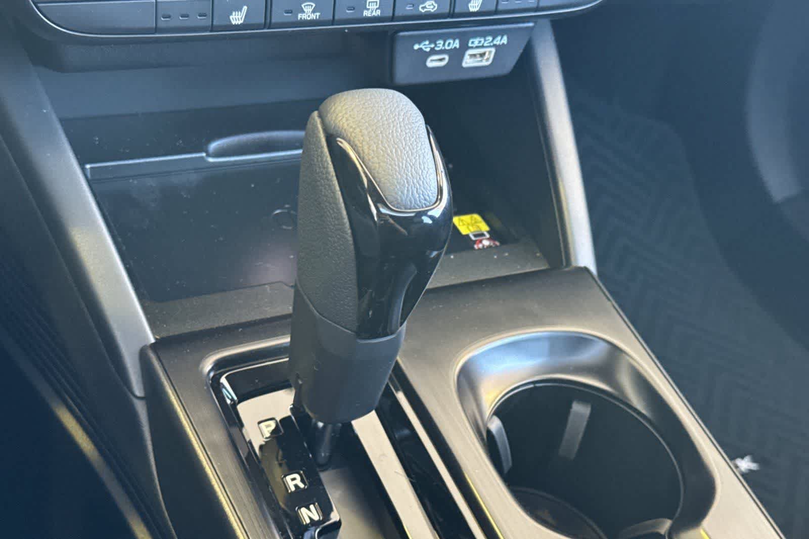 New 2026 Subaru Outback Premium AWD/4WD image 23