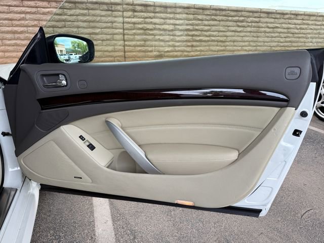 Used 2011 INFINITI G37 Sport w/ Premium Pkg RWD image 23