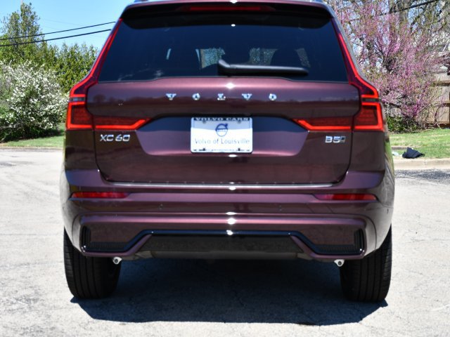New 2026 Volvo XC60 B5 Plus w/ Protection Package Premier AWD/4WD image 6