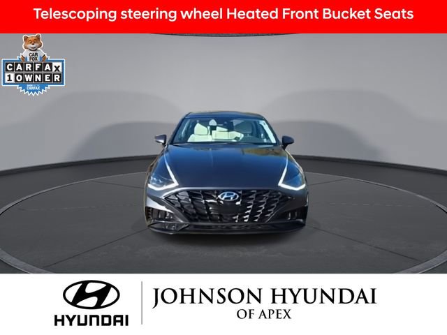 Certified 2023 Hyundai Sonata SEL image 10