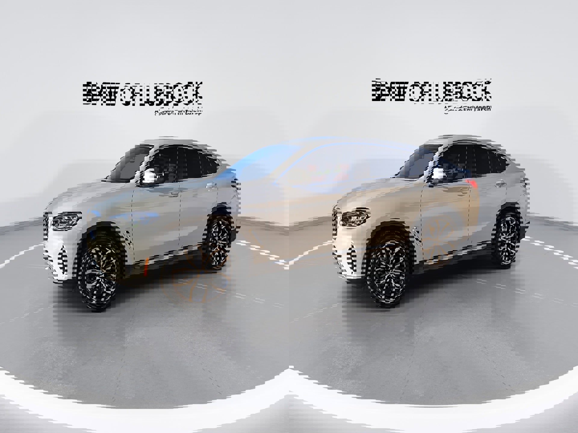 Certified 2023 BMW X4 xDrive30i w/ Premium Package image 5