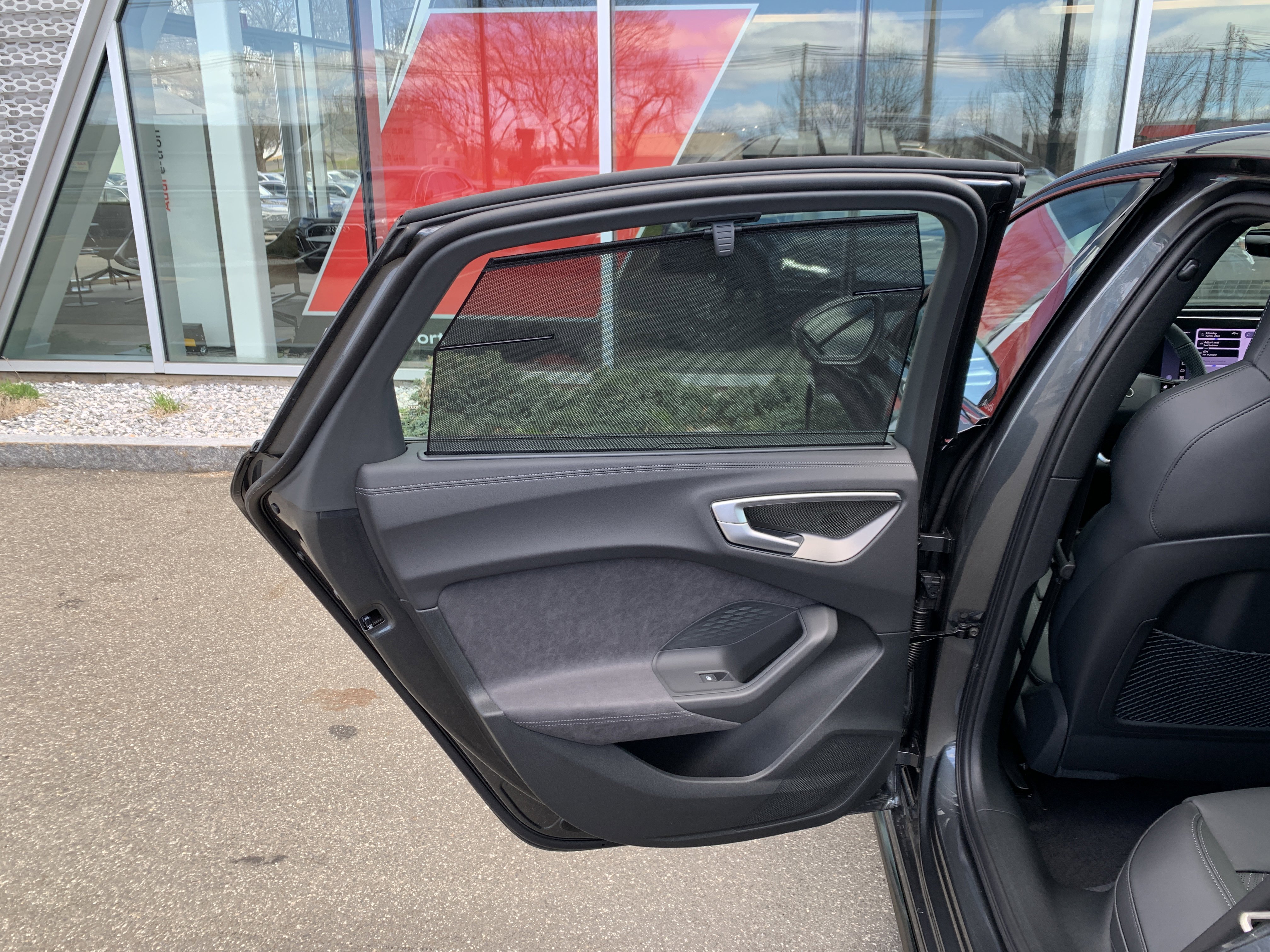 New 2026 Audi S5 Premium Plus AWD/4WD image 20