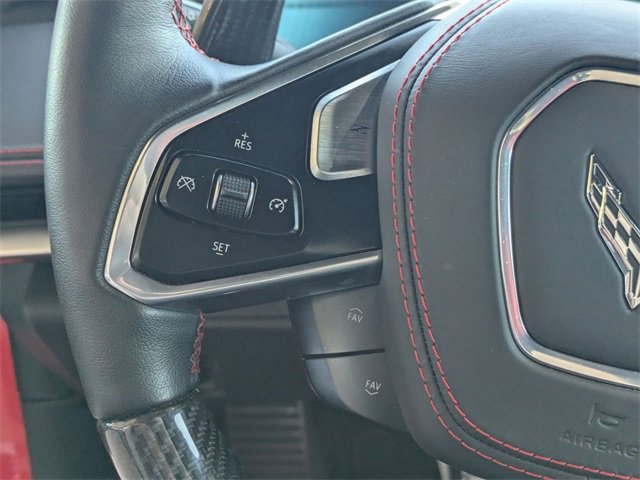 Used 2023 Chevrolet Corvette Z06 image 15