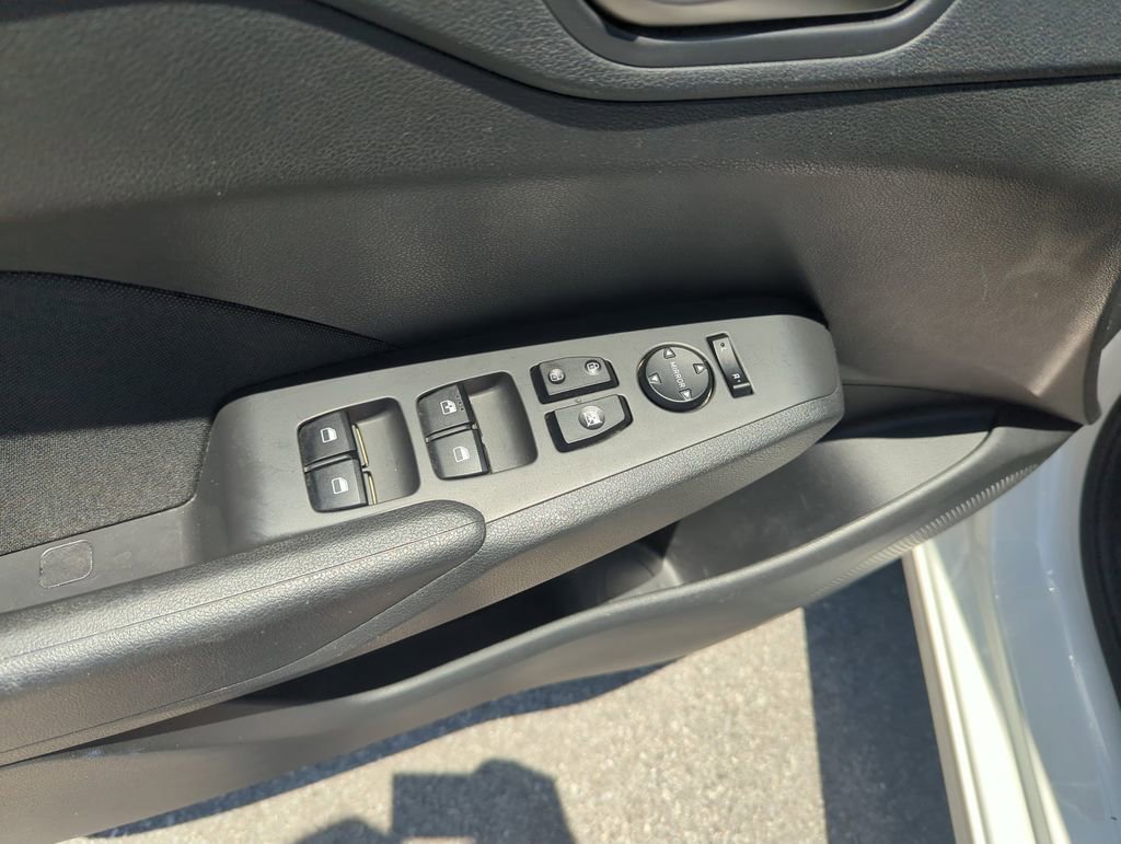 Used 2019 Hyundai Accent SEL FWD image 19