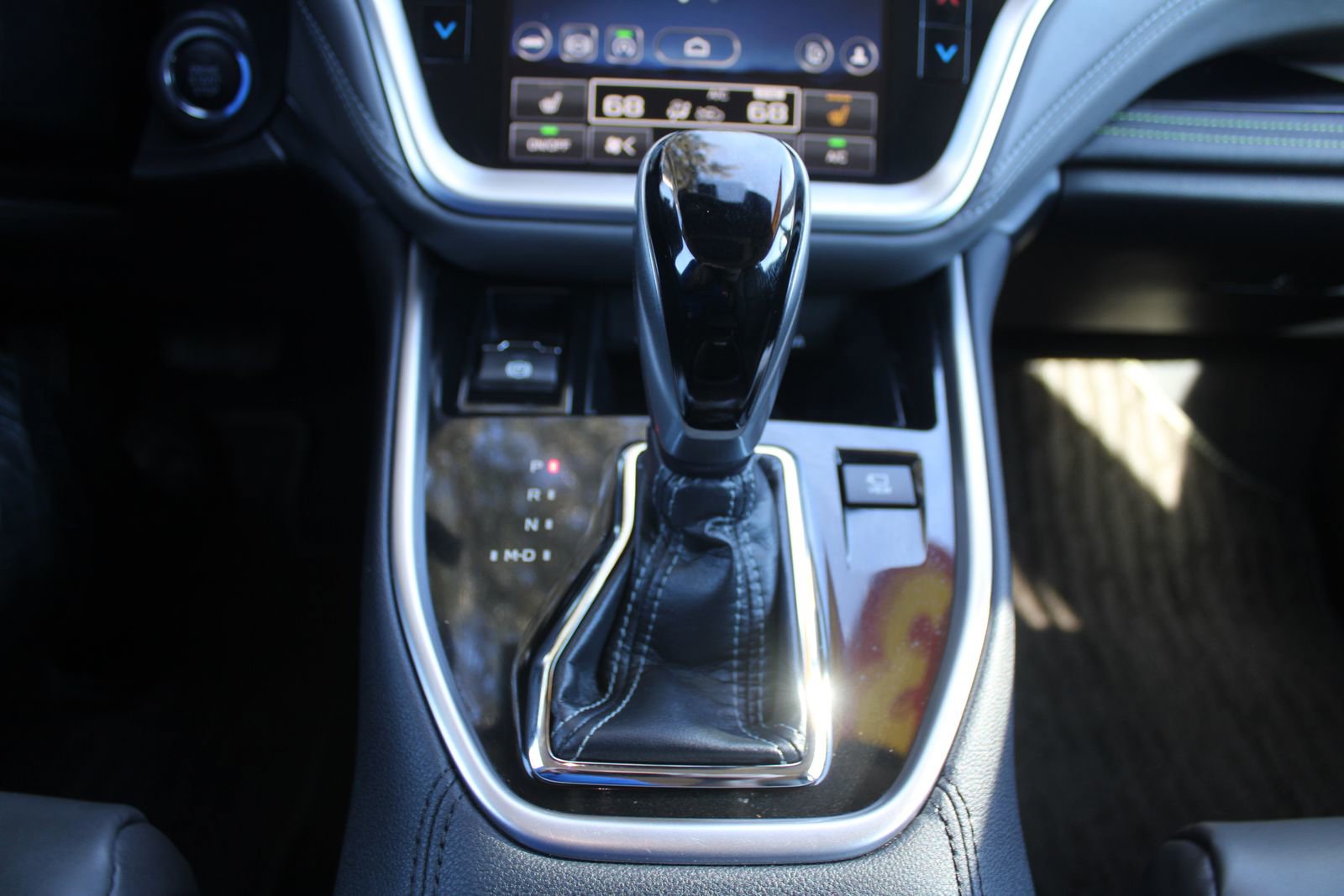 Used 2023 Subaru Outback Onyx Edition XT image 38