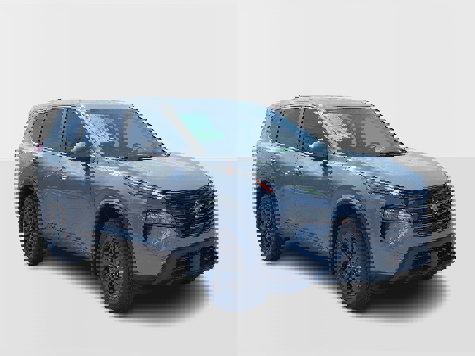 New 2026 Nissan Rogue SV image 7