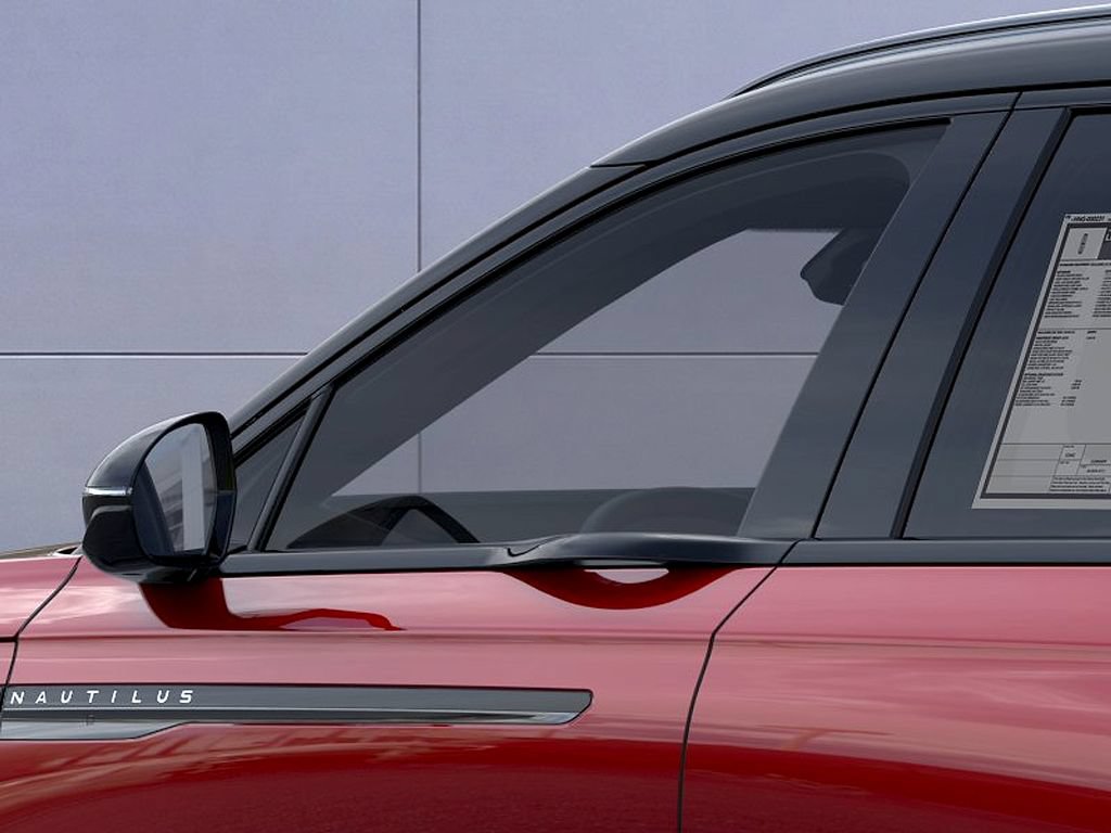 New 2026 Lincoln Nautilus Reserve AWD/4WD image 20