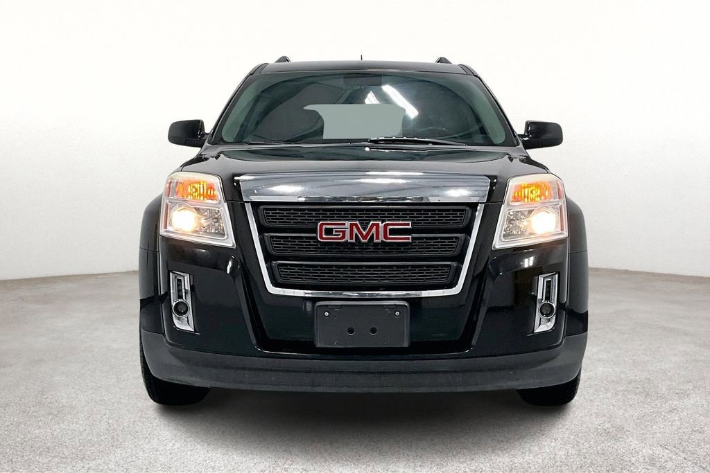 Used 2015 GMC Terrain SLT image 5