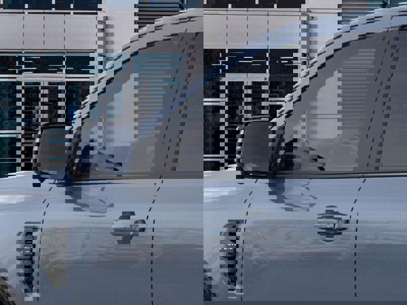 New 2025 Ford Ranger Lariat w/ FX4 Off-Road Package image 20