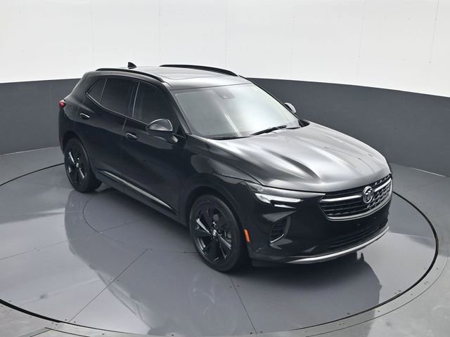 Used 2023 Buick Envision Essence w/ Sport Touring Package image 15