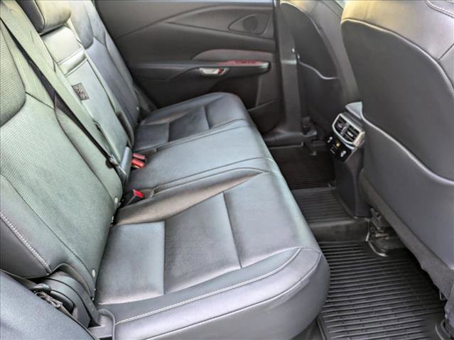 Certified 2025 Lexus RX 350 Premium Plus image 19
