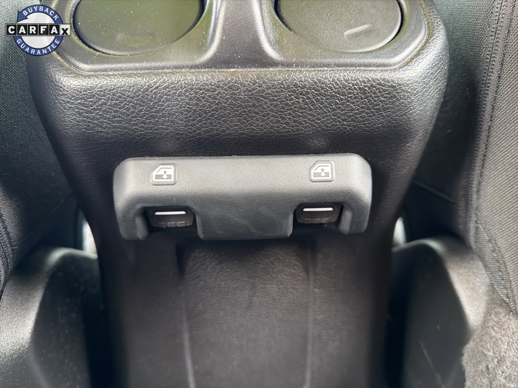 Used 2021 Jeep Gladiator Willys image 19