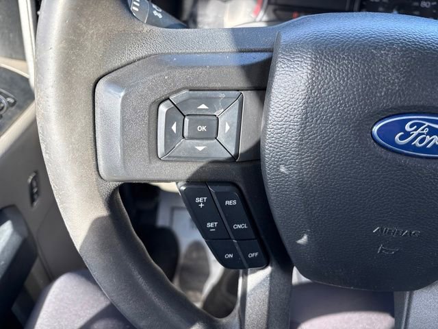 Used 2022 Ford F350 XL w/ STX Appearance Package image 13