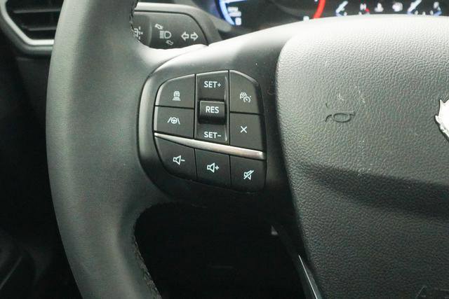 Used 2024 Ford Bronco Sport Big Bend w/ Convenience Package AWD/4WD image 14