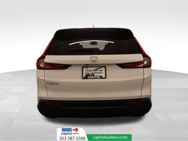 Used 2026 Honda CR-V EX-L image 3