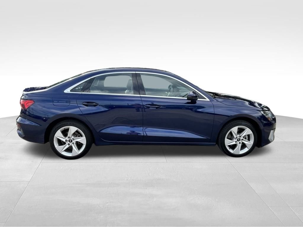 Used 2022 Audi A3 2.0T Premium image 6