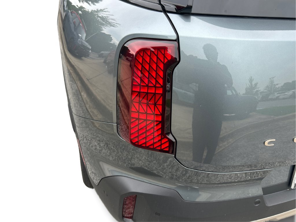New 2027 MINI Cooper Countryman S AWD/4WD image 30