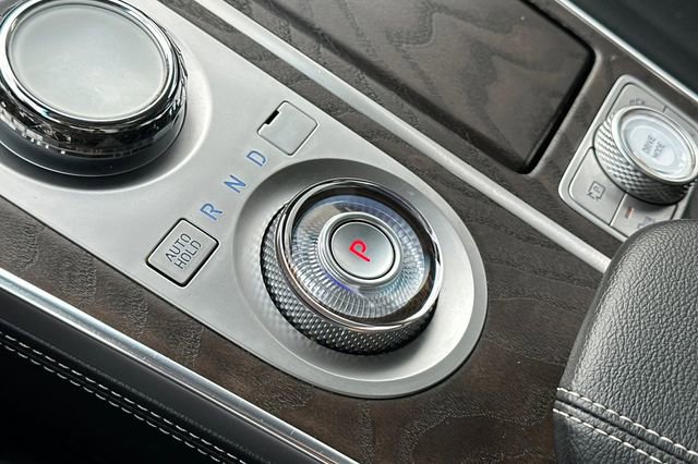 Used 2024 Genesis GV80 3.5T image 34