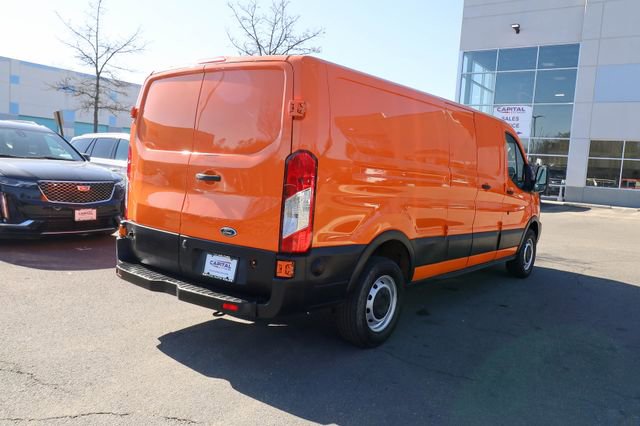 Used 2019 Ford Transit 150 148 Low Roof RWD image 16