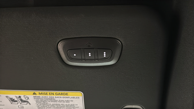 Used 2025 RAM 1500 Rebel w/ Rebel Level 2 Equipment Group AWD/4WD image 36
