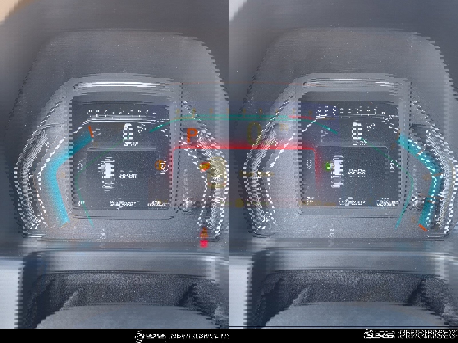 Used 2023 Honda Odyssey Elite image 22