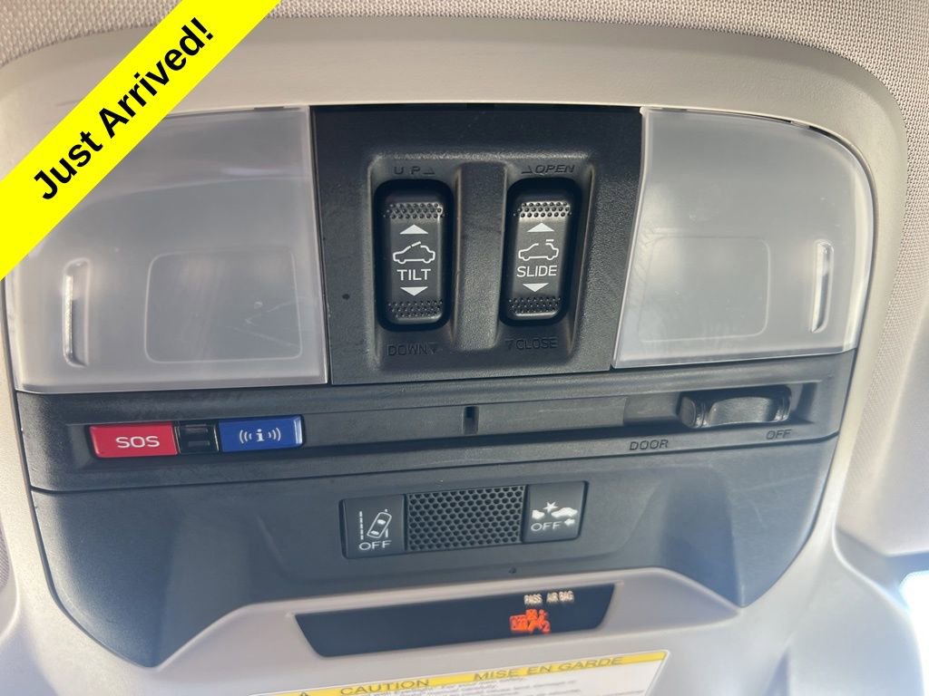 Used 2019 Subaru Crosstrek 2.0i Limited w/ Moonroof Package w/Navigation image 19