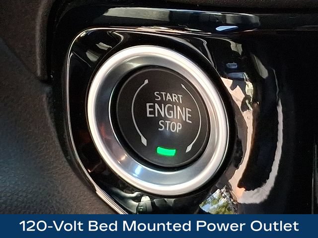 Used 2023 Chevrolet Silverado 1500 LTZ AWD/4WD image 19