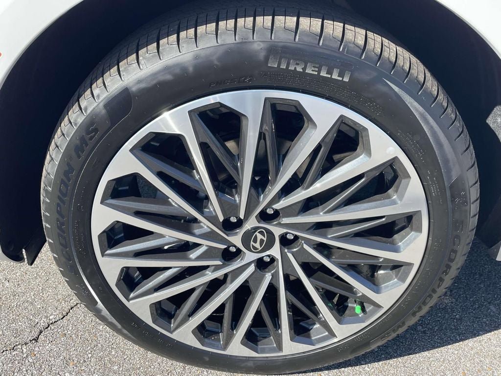 New 2026 Hyundai Palisade Calligraphy image 10