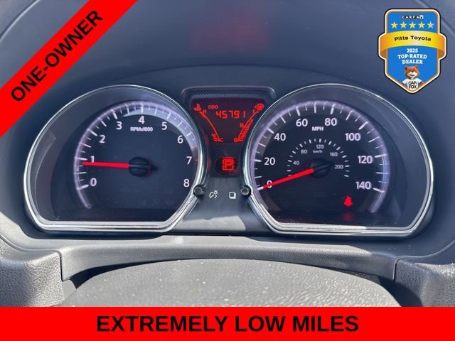 Used 2015 Nissan Versa Note S Plus image 18