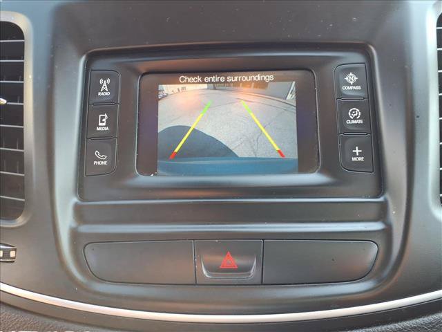 Used 2015 Chrysler 200 Limited w/ Convenience Group FWD image 26